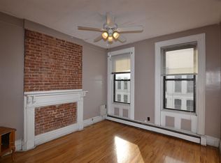 233 Clinton St APT 5, Hoboken, NJ 07030