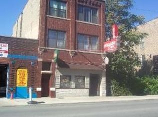 2918 N Central Park Ave, Chicago, IL 60618