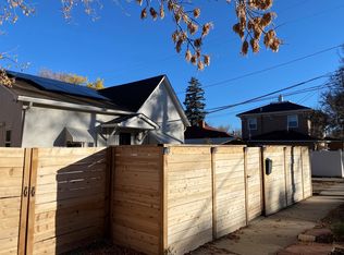 411 N Corona St, Colorado Springs, CO 80903