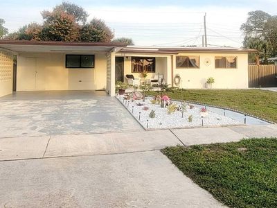 112 Longfellow Drive, Palm Springs, FL, 33461