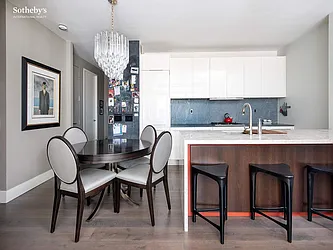 Sold by Sotheby's International Realty