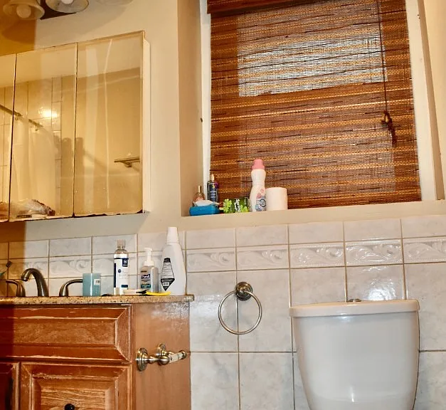 46 Park Vale Ave #1 — Photo 1