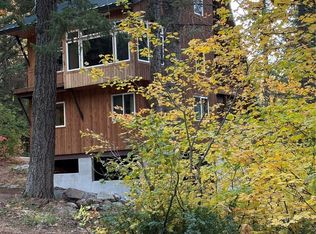 19052 Gill Creek Rd, Leavenworth, WA 98826