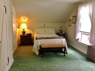 212 Prospect St, Bennington, VT 05201