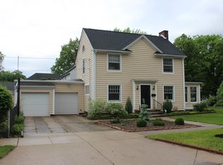 1448 Sunnymede Ave, South Bend, IN