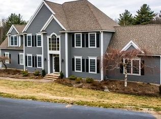 9 Tammer Ln, Hopkinton, MA 01748
