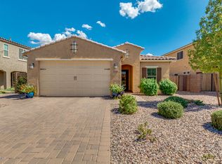 2757 E Gillcrest Rd, Gilbert, AZ 85298