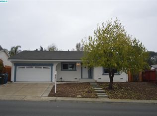 3219 Camby Rd, Antioch, CA 94509