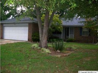 1416 Modaus Rd SW, Decatur, AL 35603