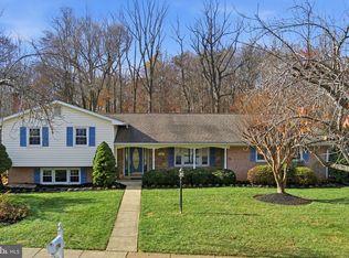 2631 E Meredith Dr, Vienna, VA 22181