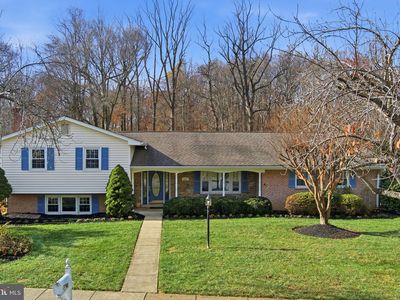 2631 E Meredith Dr, Vienna, VA, 22181