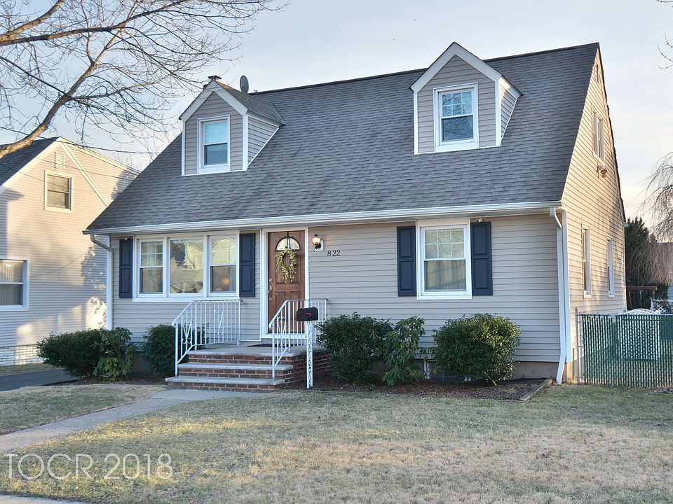 1st image of 8-22 Chester St #1X