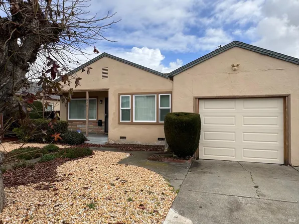 336 BW Williams Drive #B, Vallejo, CA 94589
