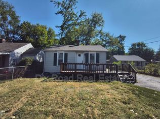 2308 Waneta Ave, Middletown, OH 45044