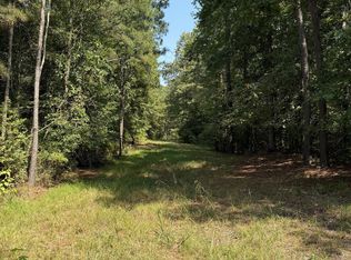Old Lock Rd #8, Calion, AR 71724