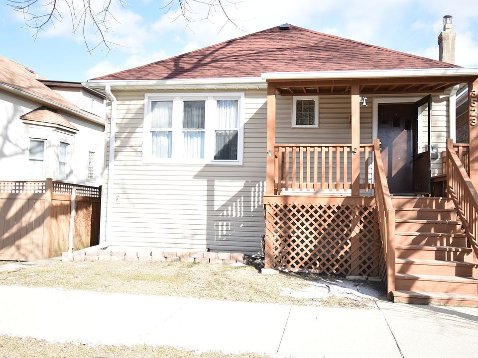1st image of 3523 N Natchez Ave