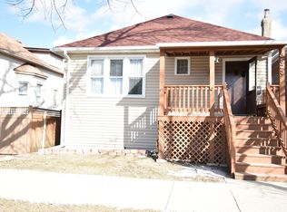 3523 N Natchez Ave, Chicago, IL 60634