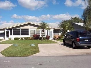 5305 Mariesa Ave, West Palm Beach, FL 33417