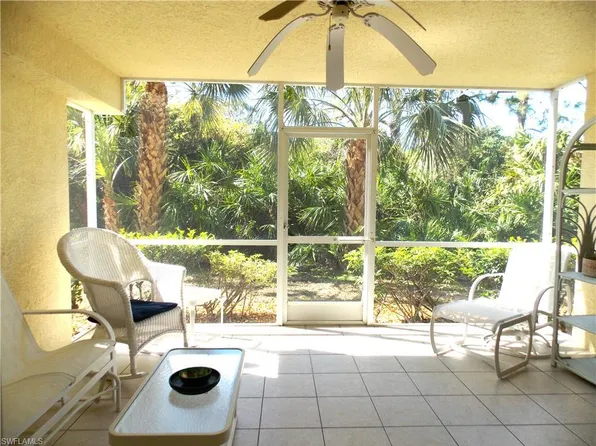 15475 Cedarwood LN #104, NAPLES, FL 34110