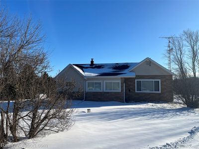 4850 Burnside Rd, North Branch, MI, 48461