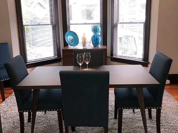 Dinner party time