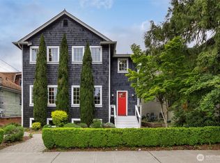 5726 Kirkwood Pl N, Seattle, WA 98103