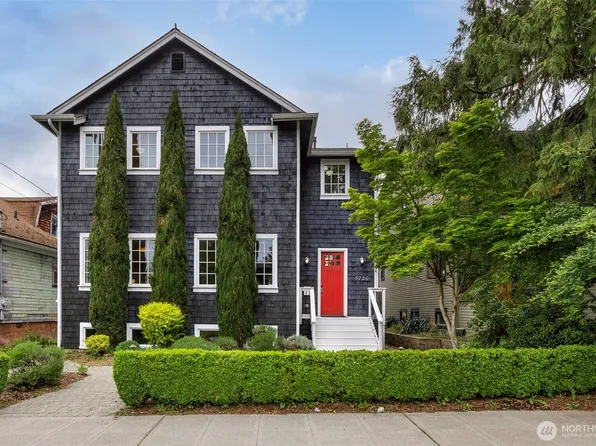 5726 Kirkwood Place N, Seattle, WA 98103