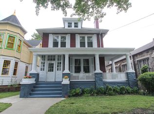 5105 14th St NW, Washington, DC 20011