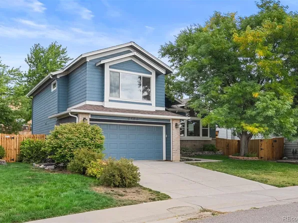 6486 S Xenon Street, Littleton, CO 80127