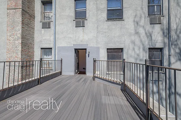 Rented by D'Andrea Craig Realty | media 8