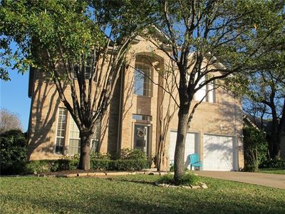 11609 Sonoma Dr, Austin, TX, 78738