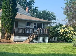 3290 Olds Rd, Leslie, MI 49251