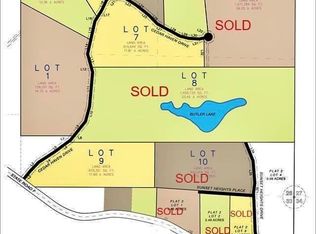 3607 Cedar Haven Dr, Pacific, MO 63069