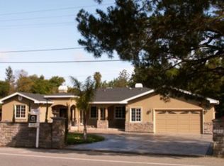 16041 Blossom Hill Rd, Los Gatos, CA 95032
