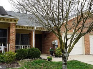 916 Beacon Way, Annapolis, MD 21401