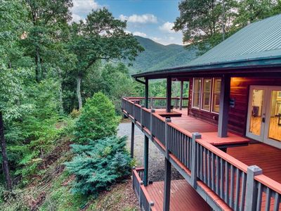 775 Big Oak Springs Rd, Sylva, NC, 28779