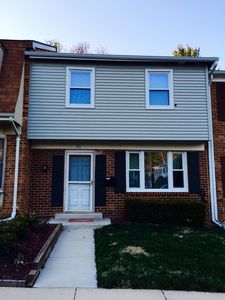 26 County Ct Unit 17-4, Gaithersburg, MD, 20878