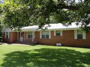 160 Daniels St, Rusk, TX 75785
