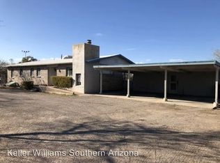 3843 E Kleindale Rd, Tucson, AZ 85716