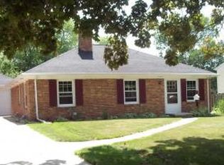 207 Taft St, Green Bay, WI 54301