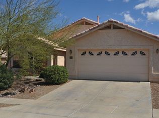809 S Smokey Mountains Rd E, Tucson, AZ 85748