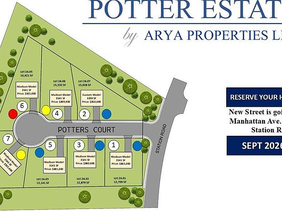 5th image of 7 Potters Court
