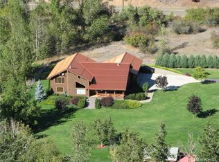 11840 Manastash Rd, Ellensburg, WA 98926