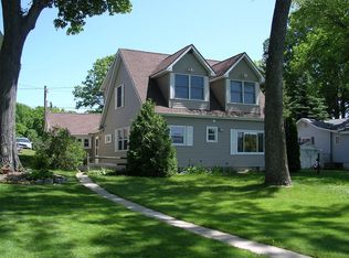 4943 Thornapple Lake Rd, Nashville, MI 49073