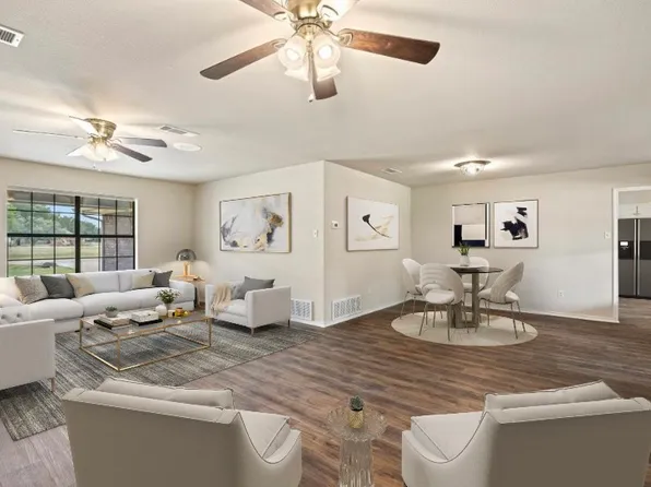 1715 Richard Ct, Granbury, TX 76049