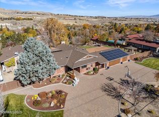 4515 Canyon Dr, Reno, NV 89519