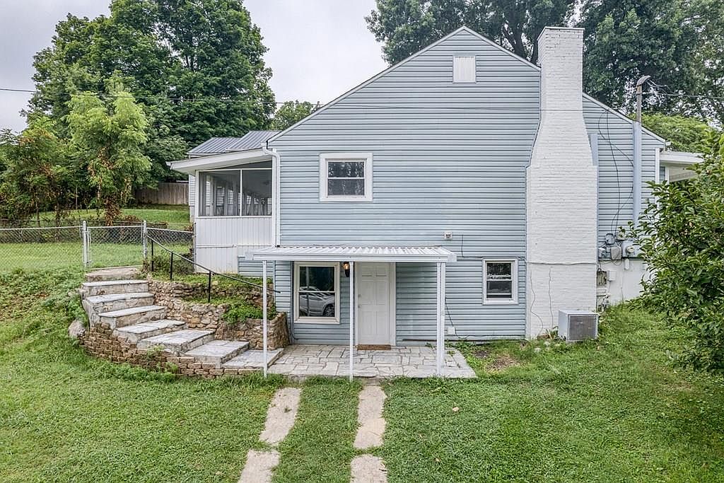 800 Pearl St, Bristol, VA 24201 MLS 87606 Zillow