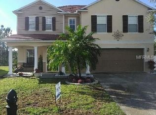3302 Whistling Trl, Saint Cloud, FL 34772