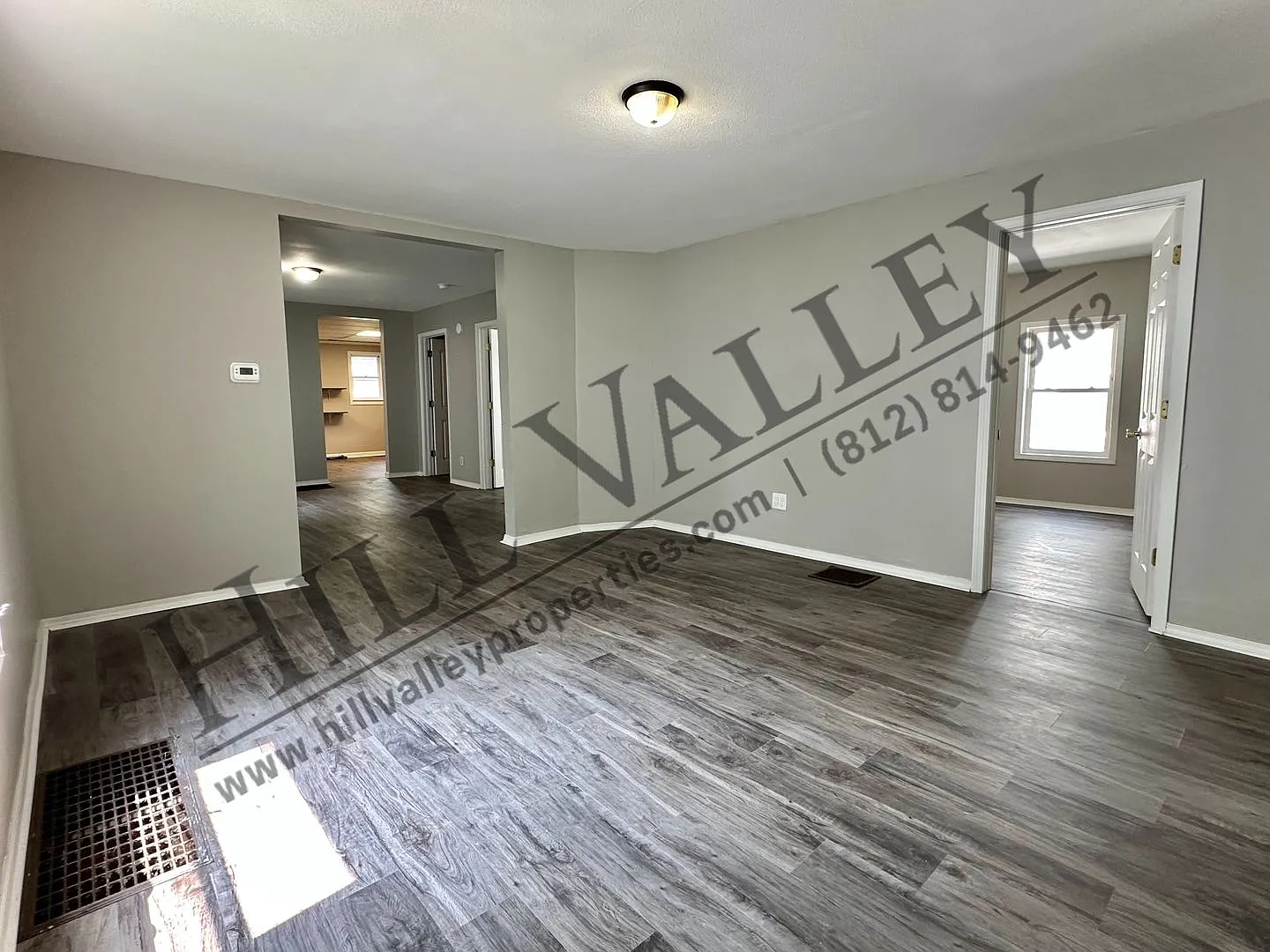 Three Bedroom Home — Photo 2