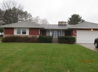 561 County Road X #X, Edgerton, WI 53534